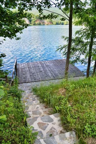 Malena Plivsko Jezero Jajce