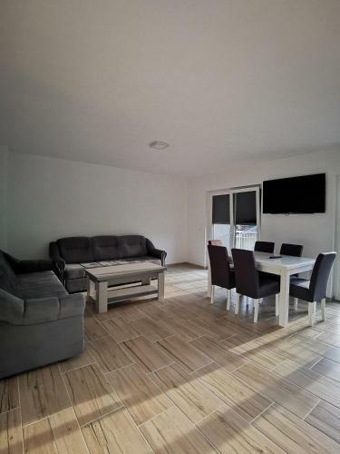 Apartmani Anamaria
