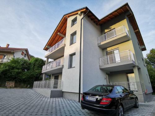 Apartmani Anamaria