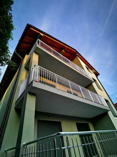 Apartmani Anamaria