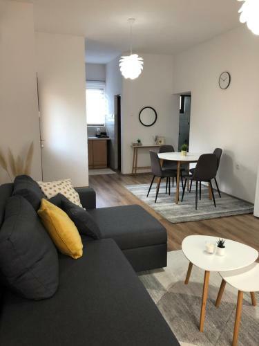 Apartamento Home Away From Home