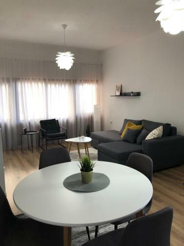 Apartamento Home Away From Home