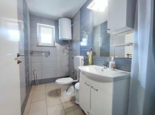 Apartman Sunce