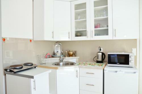 Apartman Sunce