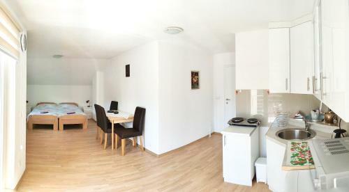Apartman Sunce
