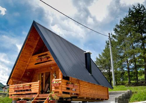 Apartamento Cottage Lana