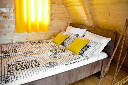 Apartamento Cottage Lana