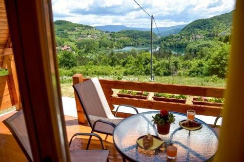 Apartamento Cottage Lana