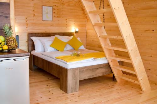Apartamento Cottage Lana