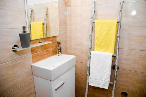 Apartamento Cottage Lana