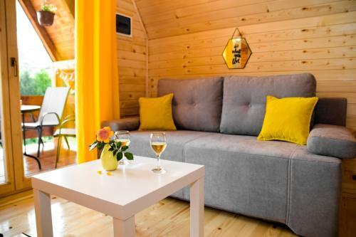 Apartamento Cottage Lana