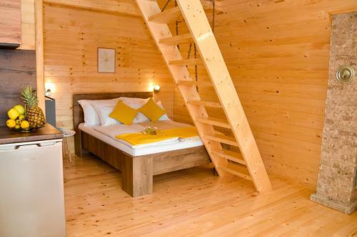 Apartamento Cottage Lana