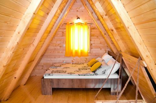 Apartamento Cottage Lana