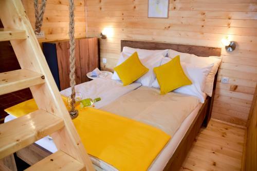 Apartamento Cottage Lana