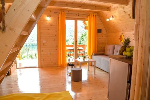 Apartamento Cottage Lana