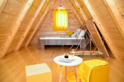 Apartamento Cottage Lana