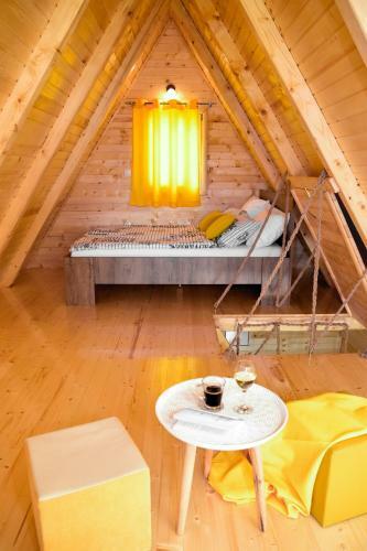 Apartamento Cottage Lana