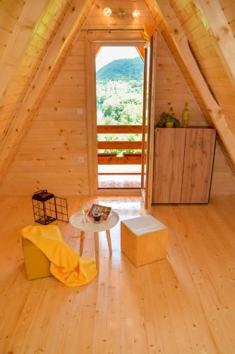 Apartamento Cottage Lana