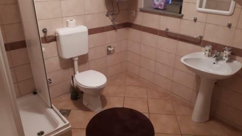 Apartman Ivana