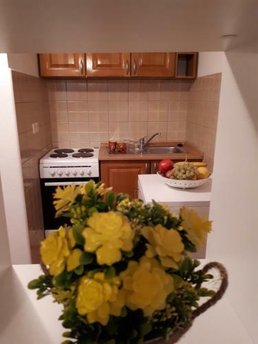 Apartman Ivana