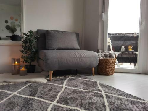 Apartamento Suite No7