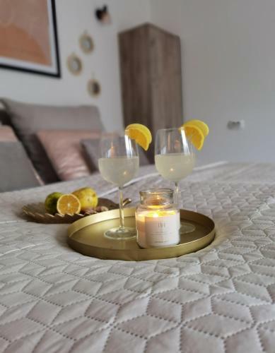 Apartamento Suite No7