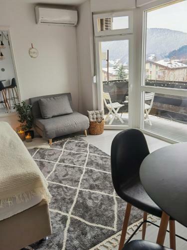 Apartamento Suite No7