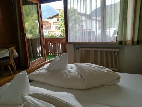 Apartamento Haus Kristall