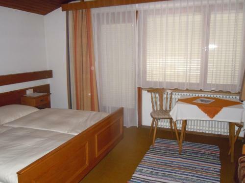 Apartamento Haus Kristall