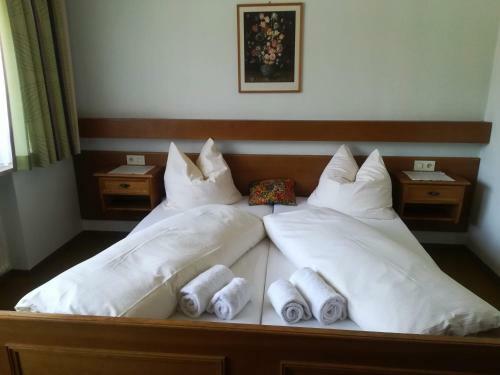 Apartamento Haus Kristall