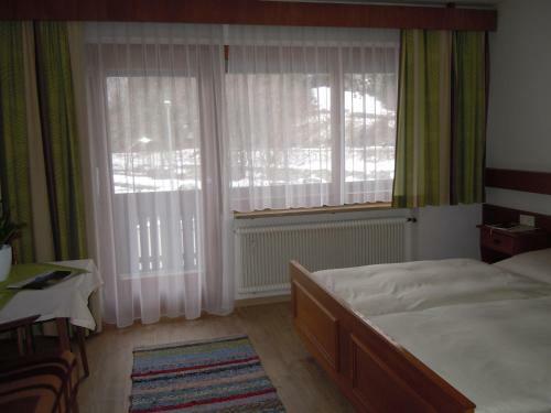 Apartamento Haus Kristall