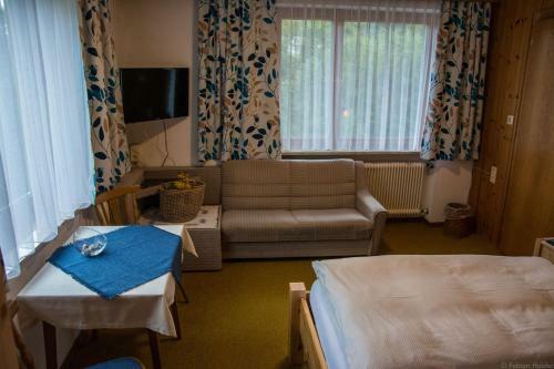 Apartamento Haus Kristall
