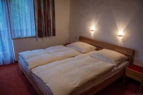 Apartamento Haus Kristall