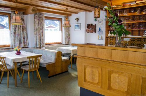 Apartamento Haus Kristall