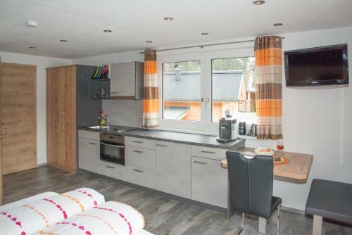Hostal Haus Moosbrugger