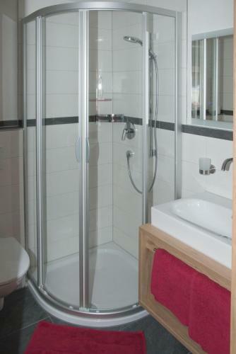 Hostal Haus Moosbrugger
