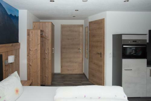 Hostal Haus Moosbrugger