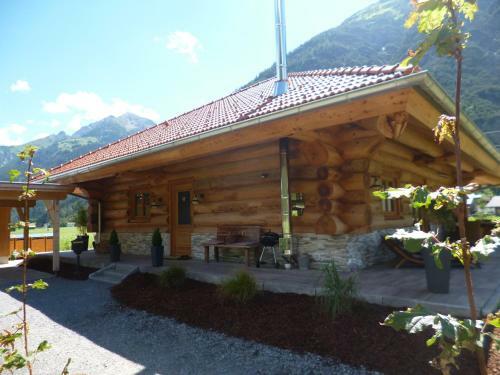 Adlernest Lechtal
