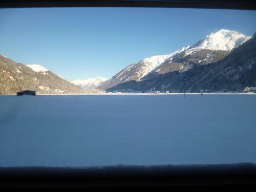 Adlernest Lechtal