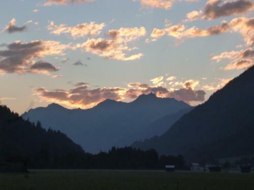 Adlernest Lechtal