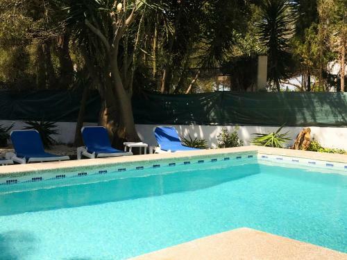 Villa Bb Pool