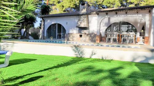 Villa Bb Pool