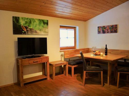 Agroturismo Trudis Hoamat