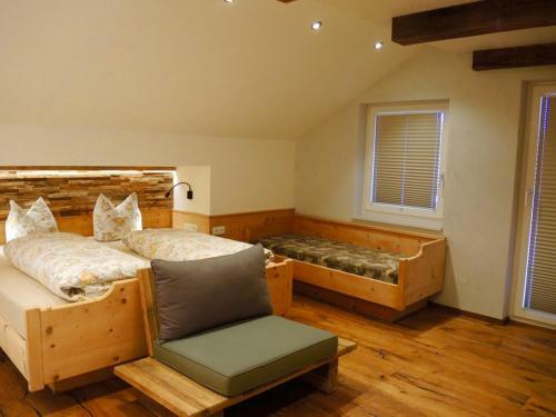 Agroturismo Trudis Hoamat