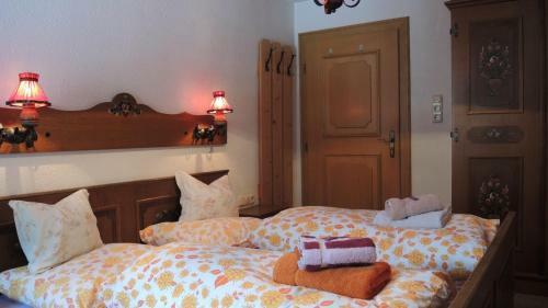 Agroturismo Trudis Hoamat