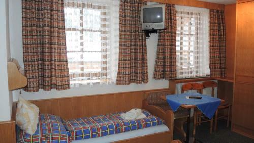 Agroturismo Trudis Hoamat