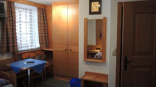 Agroturismo Trudis Hoamat