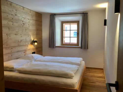 Apartamento Hof Ida