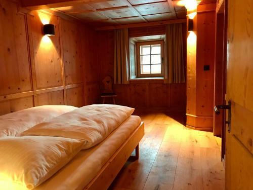 Apartamento Hof Ida