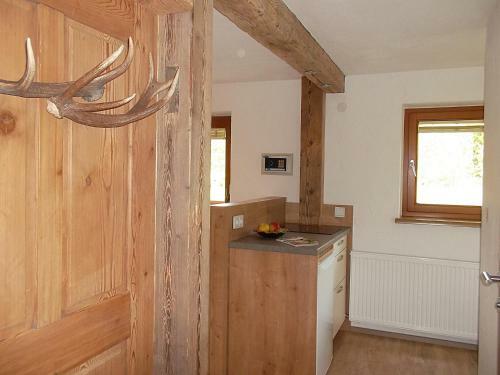 Apartamento Kuschel Studio Unterbach